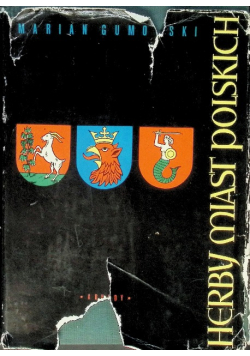 Herby miast Polskich