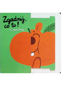 Zgadnij, co to!