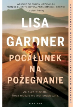 Pocałunek na pożegnanie