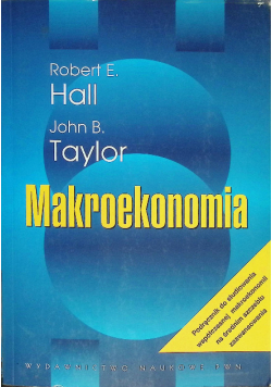 Makroekonomia