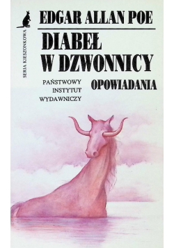 Diabeł w dzwonnicy  Opowiadania