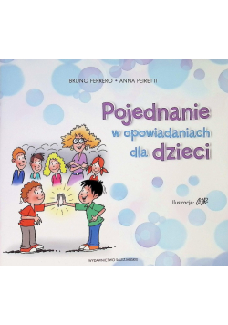 Pojednanie w opowiadaniach dla dzieci