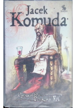 Opowieści z Dzikich Pól