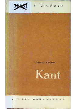 Kant