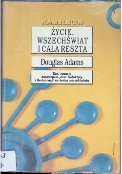 Życie, wszechświat i cała reszta