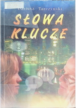 Słowa klucze