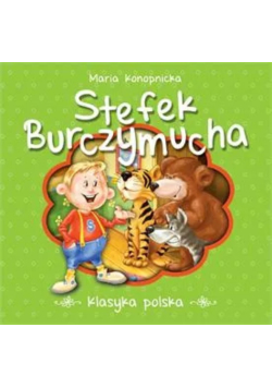 Stefek Burczymucha Klasyka polska