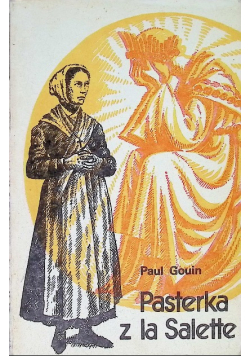 Pasterka z la Salette