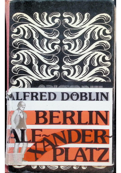 Berlin Alexanderplatz