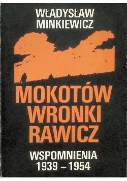 Mokotów Wronki Rawicz