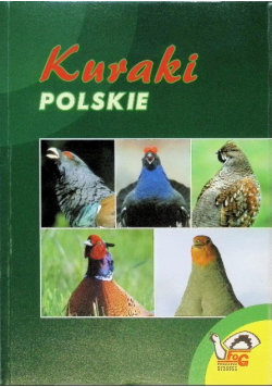 Kuraki polskie