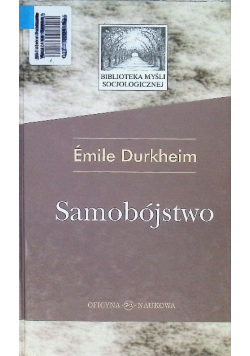 Samobójstwo
