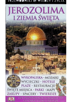 Jerozolima i Ziemia Święta