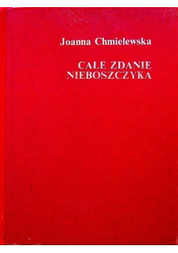 Całe zdanie nieboszczyka