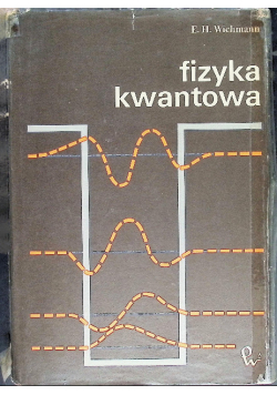 Fizyka kwantowa