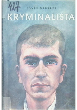 Kryminalista