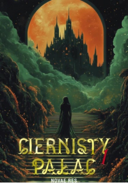 Ciernisty Pałac. Tom 1