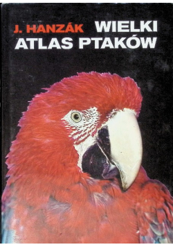 Wielki atlas ptaków