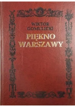 Piękno Warszawy