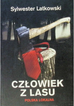 Człowiek z lasu