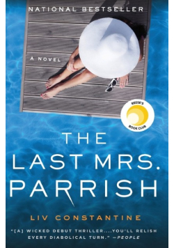 The Last Mrs. Parrish
