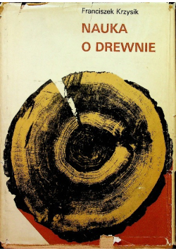 Nauka o drewnie