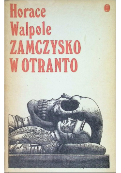 Zamczysko w Otranto