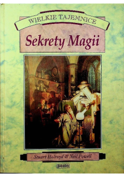 Sekrety magii