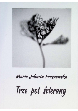 Trze pot ścierany