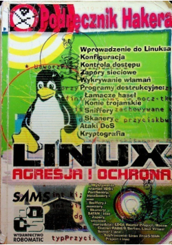 Linux Agresja i ochrona