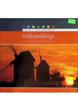 Powiaty województwa wielkopolskiego