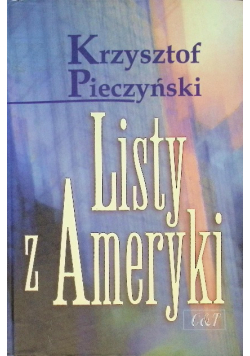 Listy z Ameryki