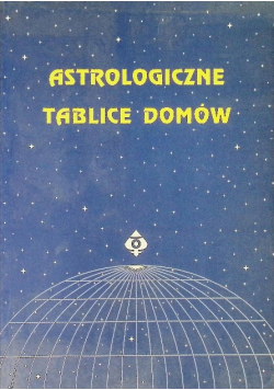 Astrologiczne tablice domów