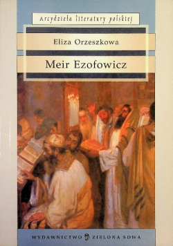 Meir Ezofowicz