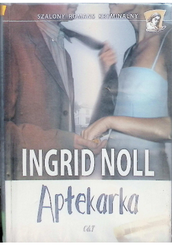 Aptekarka