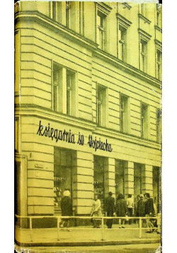 Bibliografia wydawnictw Księgarni św. Wojciecha 1895-1969