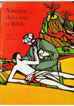 Naszym dzieciom o Biblii
