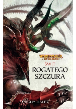 Świt Rogatego Szczura