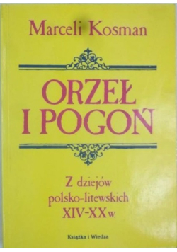 Orzeł i Pogoń