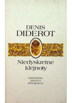 Niedyskretne klejnoty