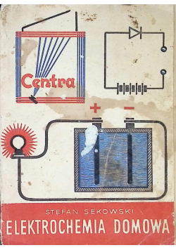 Elektrochemia domowa