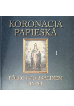 Koronacja papieska