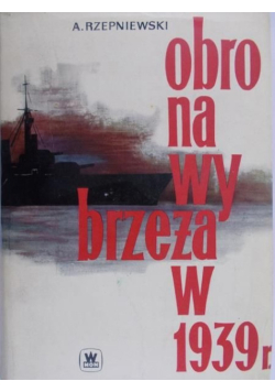 Obrona Wybrzeża w 1939 r