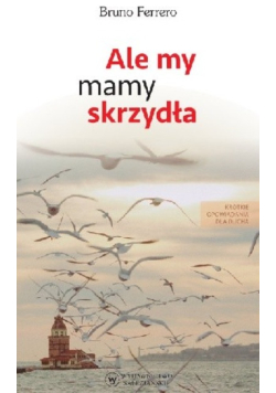 Ale my mamy skrzydła