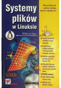 Systemy plików w Linuksie