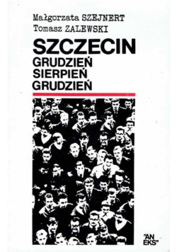 Szczecin grudzień sierpień grudzień