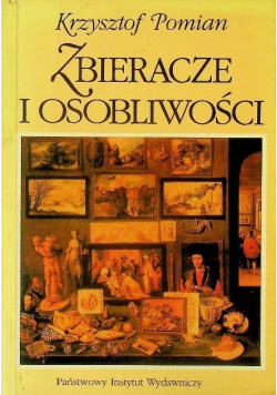 Zbieracze i osobowości