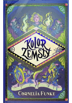 Kolor zemsty