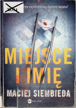 Miejsce i imię