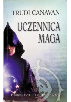 Uczennica maga